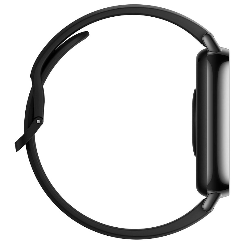 Смарт-часы Xiaomi Redmi Watch 5 Lite Black (BHR8789GL)