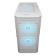 Корпус Cougar Airface Flo RGB White