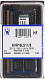 ОЗУ SO-DIMM 8GB/1600 DDR3L Kingston (KVR16LS11/8WP)