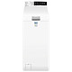 Пральна машина з верт. завантаженням Electrolux EW7T3372U