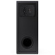 Саундбар Sharp HT-SBW310 Black