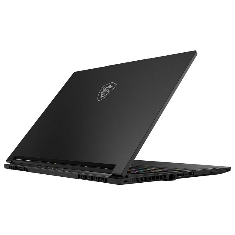 Ноутбук MSI Stealth A16 AI+ A3XWHG-067XUA 16" QHD+, AMD AI 9 HX 370, 32GB, F1TB, NVD5070TI-12, DOS