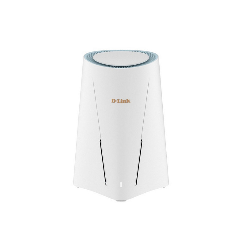 Маршрутизатор D-Link DBR-560 AX6000, 4xGE LAN, 1x2.5GE WAN, 1xUSB Type-C
