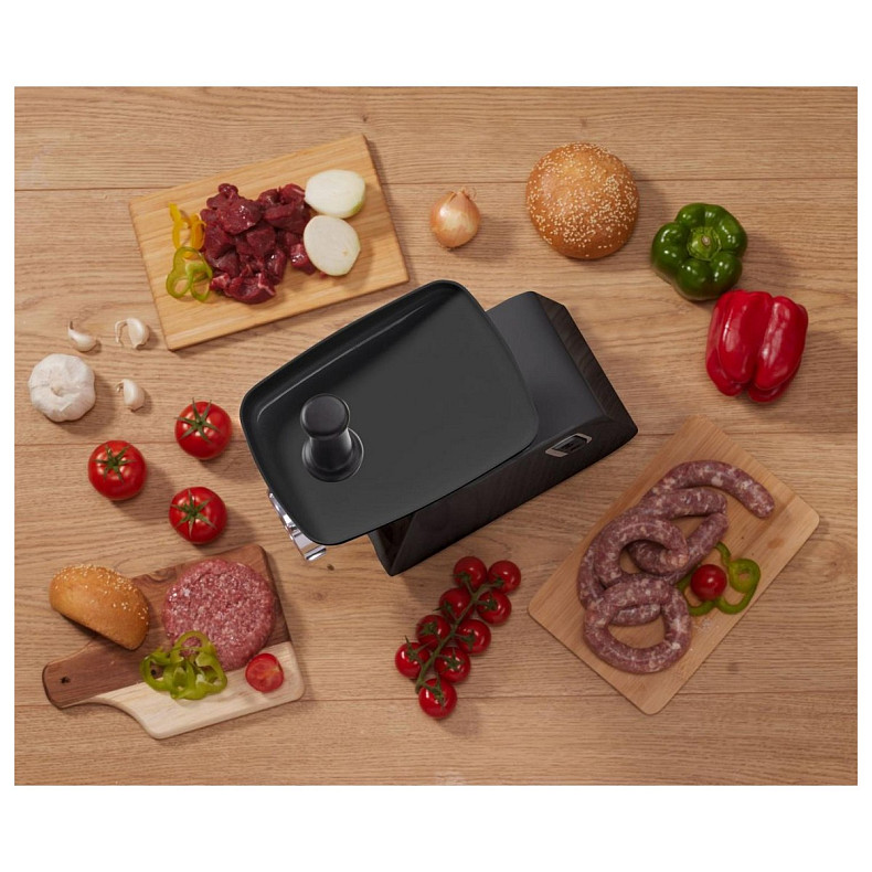 Мясорубка Gorenje MG1701SB