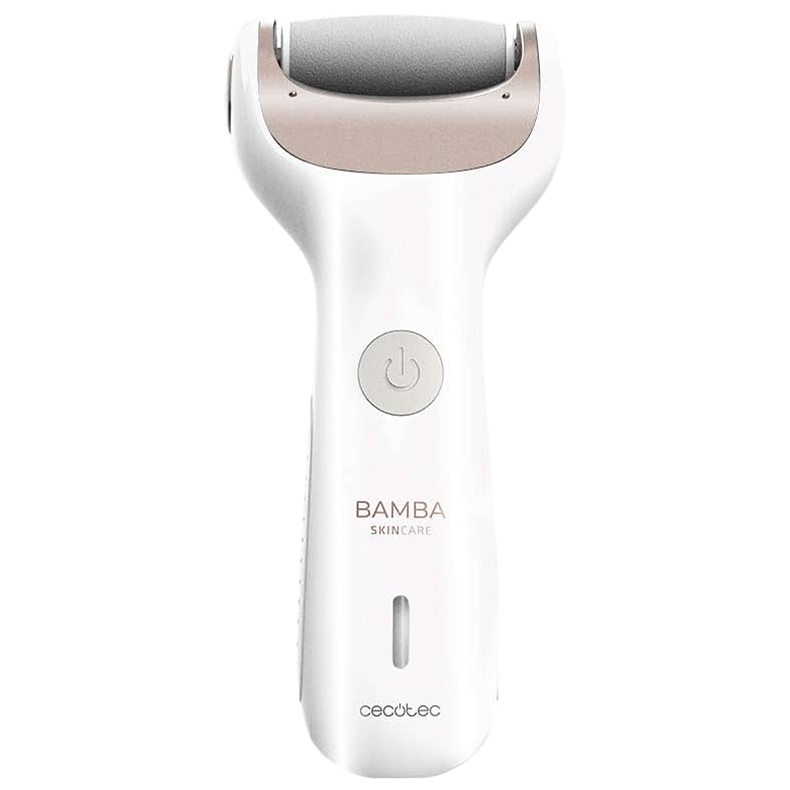 Роликова пилка CECOTEC SkinCare Silky