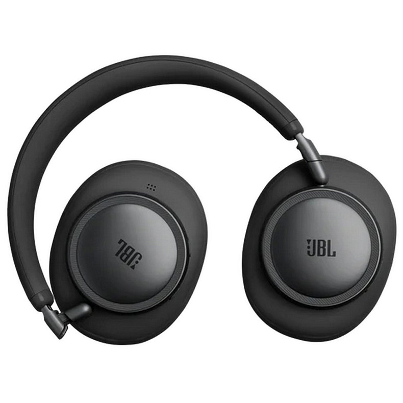 Наушники JBL Live 780NC Black (JBLLIVE780NCBLK)