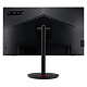 Монитор ACER 23.8" XV240YM3bmiiprx (UM.QX0EE.306) IPS 180Hz 0.5ms 2*HDMI DP Pivot MM Black