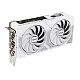Видеокарта Asus GeForce RTX 5060 8GB GDDR7 Dual OC White (DUAL-RTX5060-O8G-WHITE)