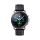 Смарт-годинник SAMSUNG Galaxy Watch 3 45mm Silver (SM-R840NZSA)