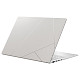 Ноутбук ASUS Zenbook S 14 UX5406SA-PV037W 14" 3K OLED, Intel Ultra 5 226V, 16GB, F512GB, UMA, Win11,