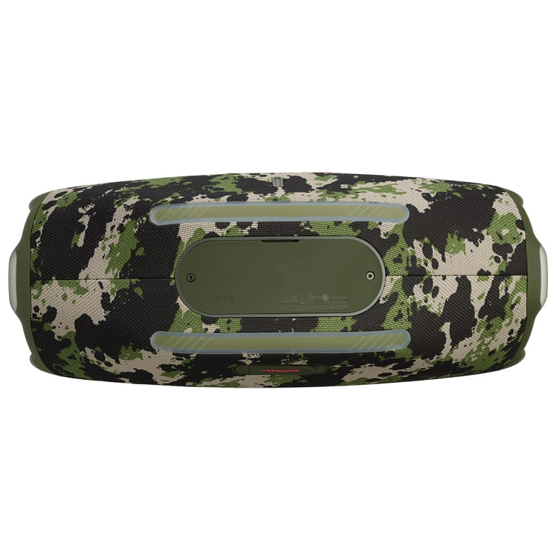 Портативная акустика JBL Boombox 4 Squad (JBLBOOMBOX4SQUADEP)