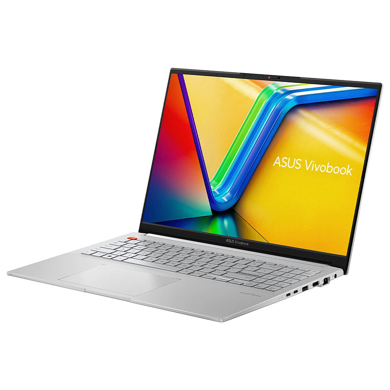 Ноутбук ASUS Vivobook 16 Pro K6602VU-N1105 16" WUXGA IPS, Intel i5-13500H, 16GB, F512GB, NVD4050-6,