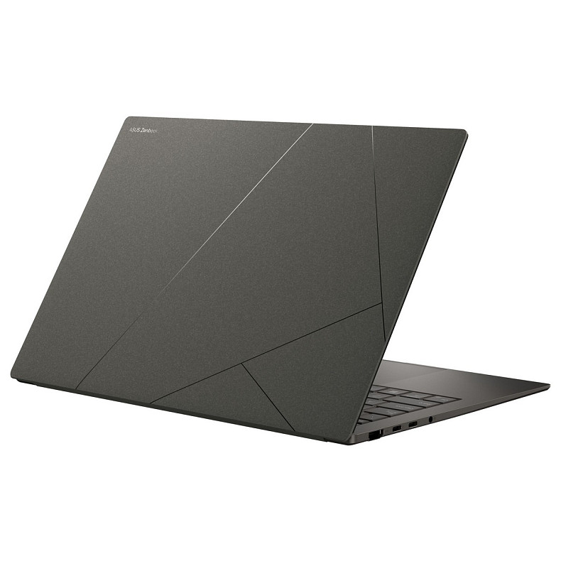 Ноутбук Ноутбук ASUS Zenbook S 14 UX5406SA-PV036W 14" 3K OLED, Intel Ultra 5 226V, 16GB, F512GB, UMA, Win11,