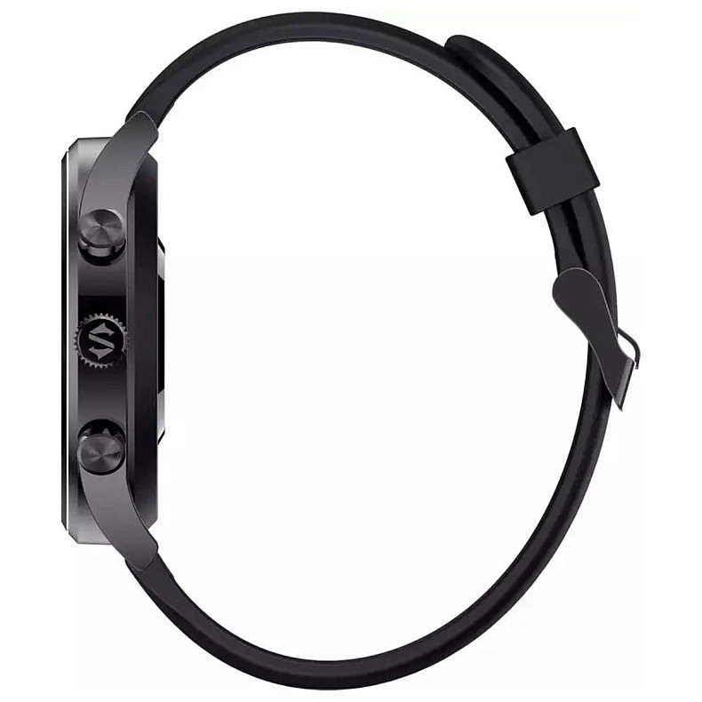 Смарт-часы Black Shark S1 Classic Black