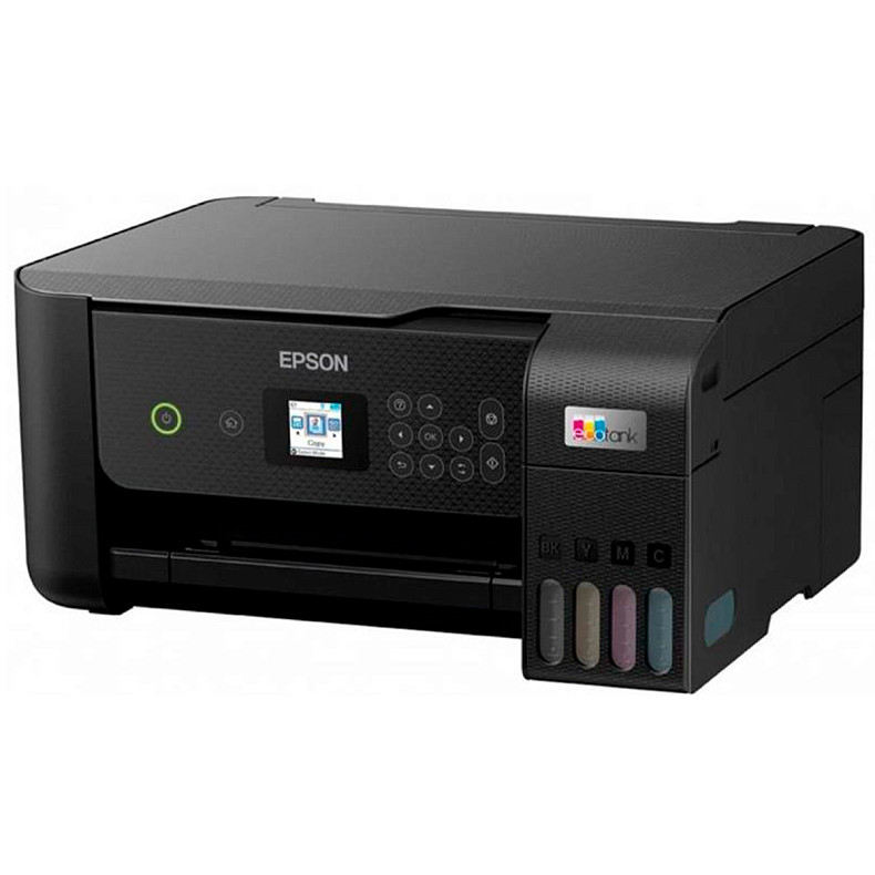 БФП Epson EcoTank L3260 WI-FI (C11CJ66407, C11CJ66409)