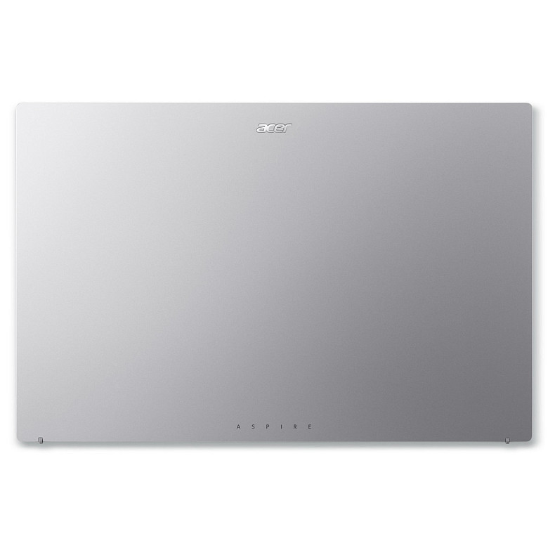 Ноутбук Acer Aspire Go AG15-32P 15.6" FHD, Intel C N150, 8GB, F256GB, UMA, Lin, сріблястий