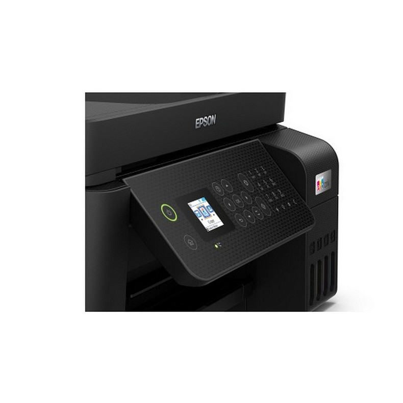 МФУ Epson EcoTank L5290 Wi-Fi (C11CJ65407)