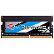 Модуль памяти SO-DIMM 32GB/2666 DDR4 G.Skill Ripjaws (F4-2666C18S-32GRS)