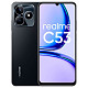 Смартфон Realme C53 6/128GB Dual Sim Mighty Black