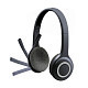 Наушники Logitech H600 Wireless (981-000342)