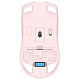 Миша A4Tech Fstyler FG50 Plus Pink