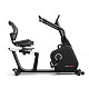 Горизонтальный велотренажер FitLogic B1902R