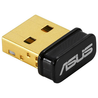 Беспроводной адаптер Asus USB-N10 NANO