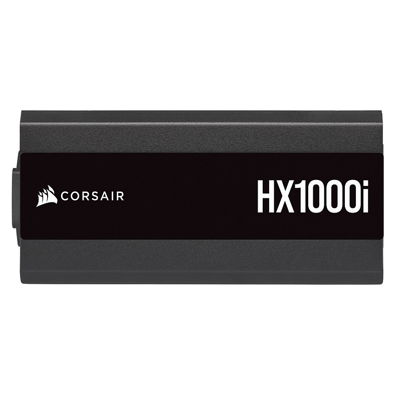 Блок питания Corsair HX1000i PCIE5 (CP-9020259-EU) 1000W