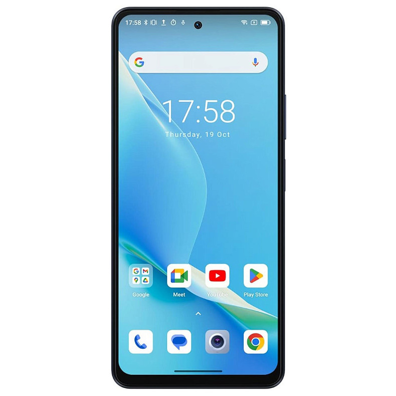 Смартфон Blackview SHARK 8 8/128GB Grey