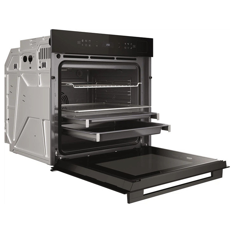 Духовой шкаф Whirlpool WOI7A8HT2SBA