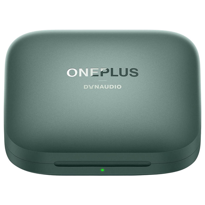 TWS навушники OnePlus Buds Pro 2 Arbor Green