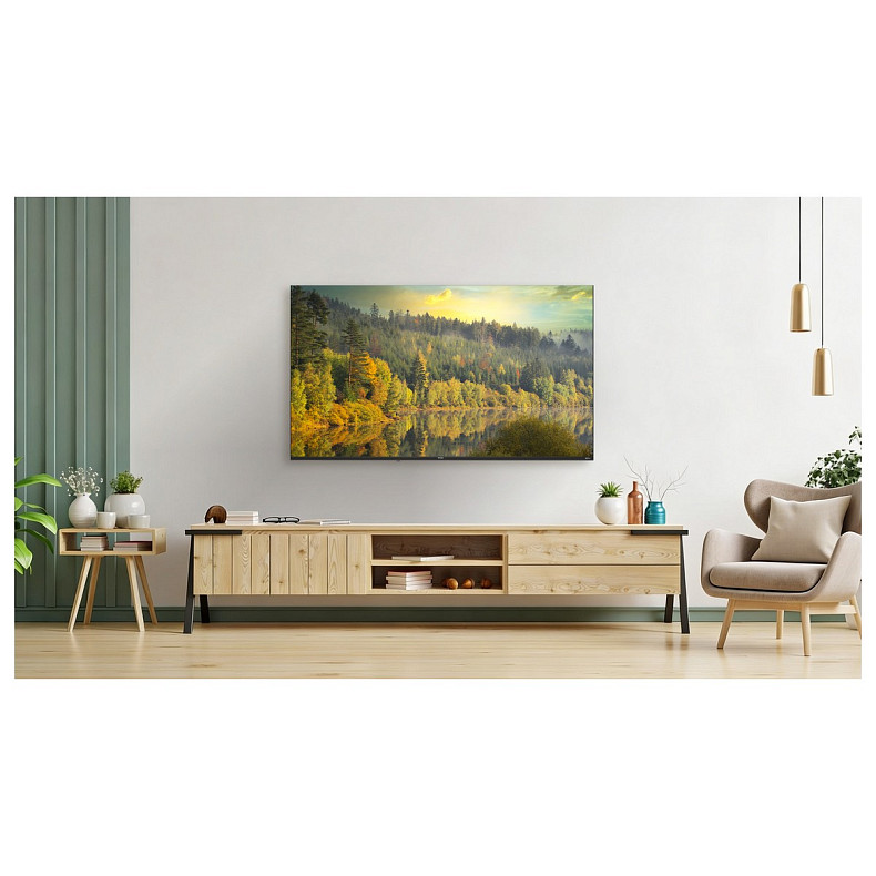 Телевізор ERGO 50JUQ7555