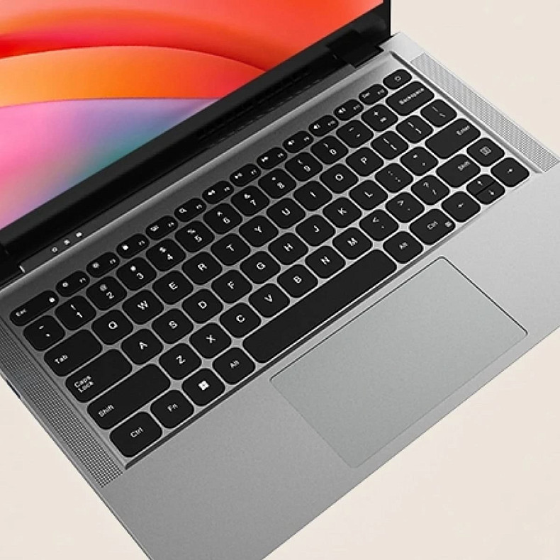 Ноутбук Jumper EZbook X7 (798044168670) Gray