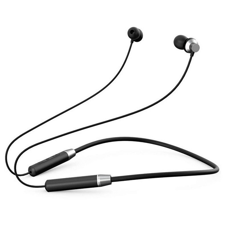 Bluetooth-гарнітура XO BS33 Sport Black (XO-BS33-BK)