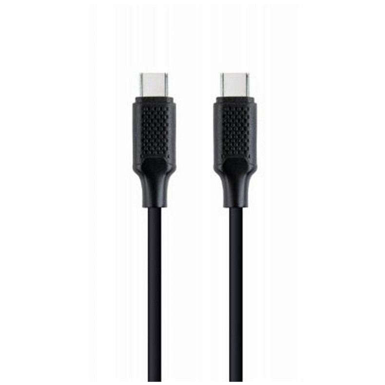 Кабель Cablexpert (CC-USB2-CMCM100-1.5M) Type-C-Type-C, 1.5 м