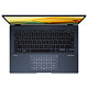 Ноутбук ASUS Zenbook 14 UX3402VA-KM065WS (90NB10G1-M00350)