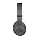 Наушники BEATS Studio3 Wireless Over-Ear Headphones Gray (MTQY2)