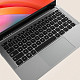 Ноутбук Jumper EZbook X7 (798044168670) Gray