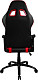 Крісло для геймерів Hator Sport Essential Black/Red (HTC-906)