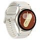 Смарт-часы Samsung Galaxy Watch 7 40mm Cream (SM-L300NZEASEK)