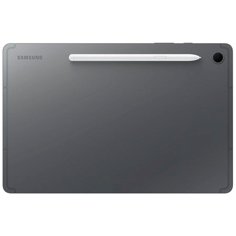 Планшет Samsung Galaxy Tab S10 Lite WiFi SM-X400 8/256GB Gray (SM-X400NZAPEUC)