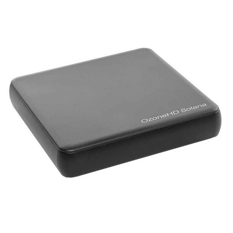 HD медиаплеер OzoneHD Solana