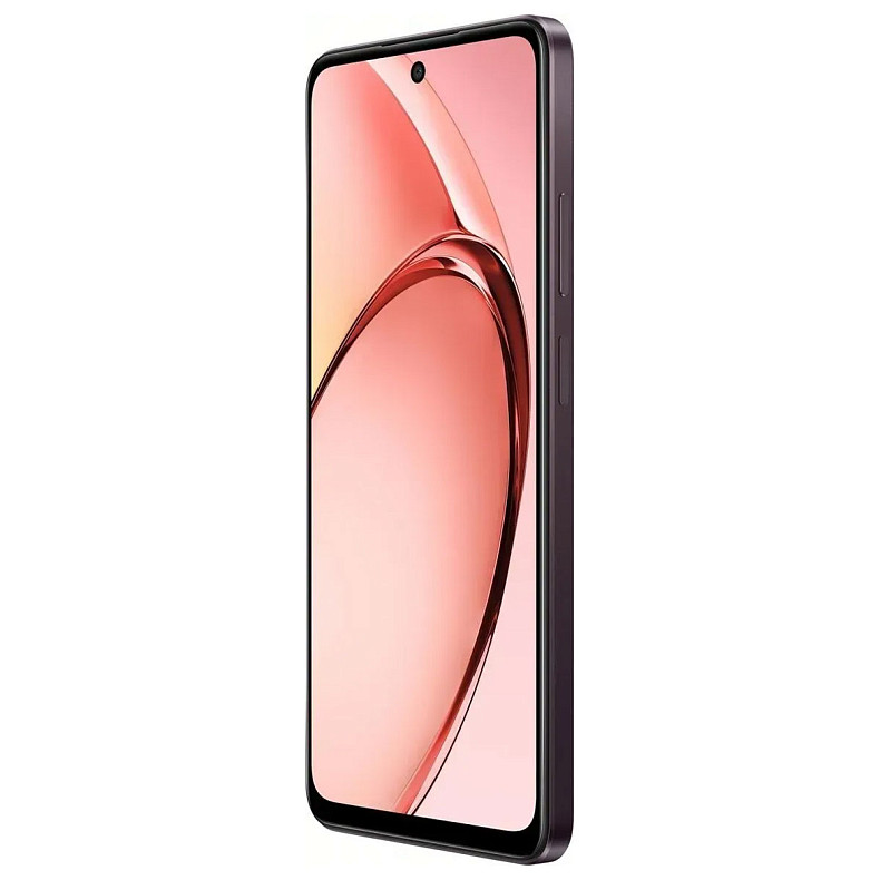 Смартфон Oppo A3x 4/128GB Nebula Red