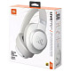 Навушники JBL LIVE 770NC (White) JBLLIVE770NCWHT