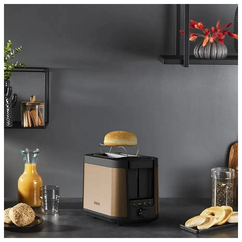 Тостер Tefal TT430G10