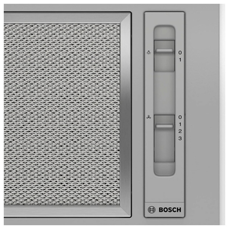 Вытяжка кухонная Bosch DLN53AA70