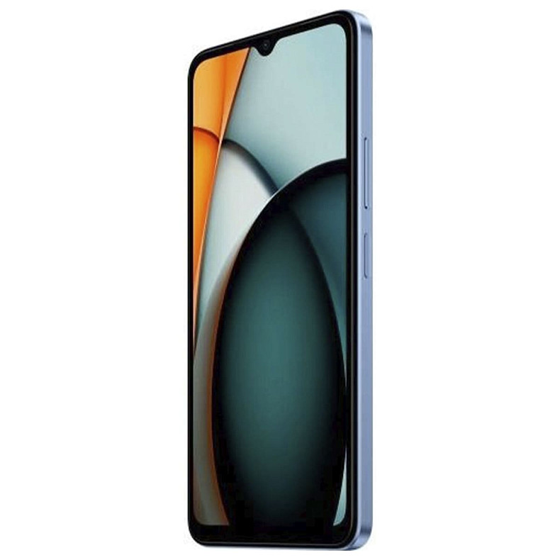 Смартфон Xiaomi Redmi A3 4/128GB Dual Sim Blue