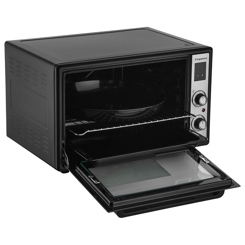 Електропіч Ardesto MEO-F60CEL
