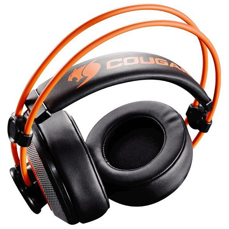 Игровая гарнитура Cougar Immersa