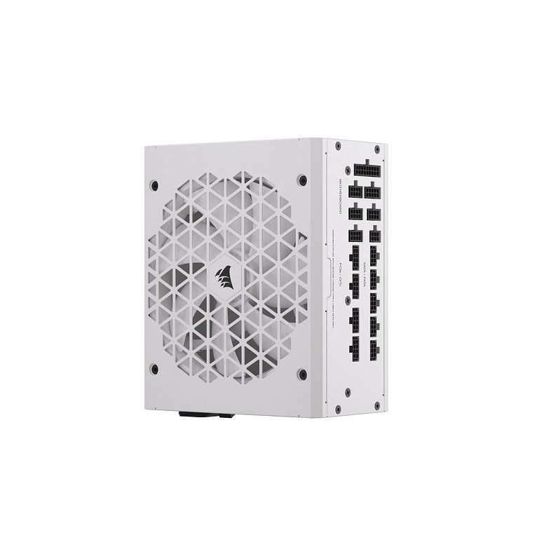 Блок питания Corsair RM1200x White (CP-9020276-EU) 1200W